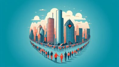 Congenital Heart Walk